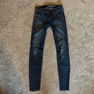 American Eagle Outfitters women’s jeggings